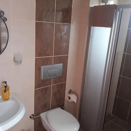 Ξενοδοχείο Sapphire