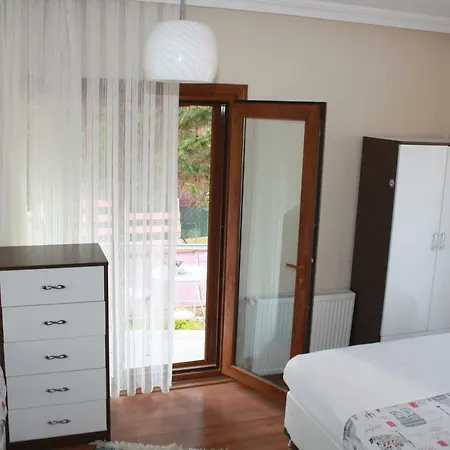 Sapphire Agva (Marmara)