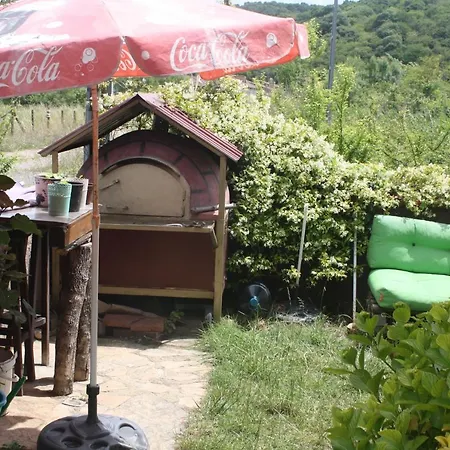 Sapphire Ξενοδοχείο *