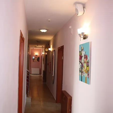 Hotel Sapphire Ağva