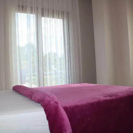 Hotel Sapphire Ağva