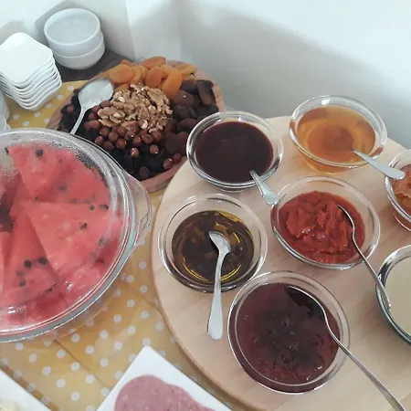 Sapphire Отель *