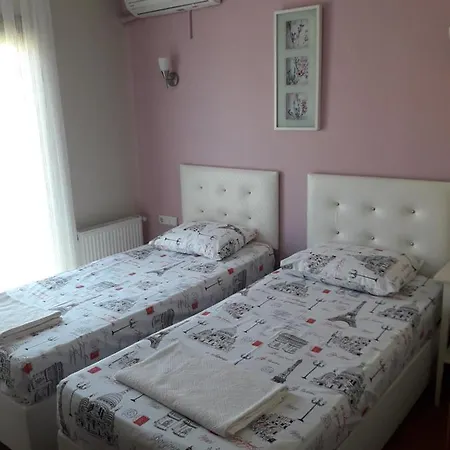 Hotel Sapphire Agva (Marmara)